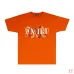 Amiri T-shirts #A51309
