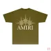 Amiri T-shirts #A51310
