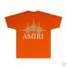 Amiri T-shirts #A51310
