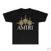Amiri T-shirts #A51310
