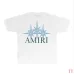 Amiri T-shirts #A51310