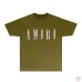 Amiri T-shirts #A51311