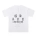 Amiri T-shirts #A52286