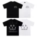Amiri T-shirts #A52286