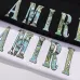 Amiri T-shirts #A52287