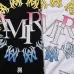 Amiri T-shirts #A52289