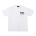 Amiri T-shirts #A52290