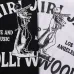 Amiri T-shirts #A52290
