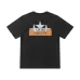 Amiri T-shirts Black #A51177