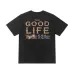 Amiri T-shirts Black/Red #A51179
