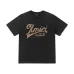 Amiri T-shirts Black/Red #A51179