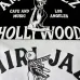 Amiri T-shirts Black/White #A50908