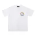 Amiri T-shirts Black/White #A50910