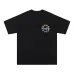 Amiri T-shirts Black/White #A50910