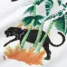 Amiri T-shirts Black/White #A51180