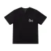 Amiri T-shirts Black/White #A51180