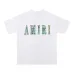 Amiri T-shirts Black/White #A51677