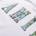 Amiri T-shirts Black/White #A51677