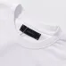 Amiri T-shirts Black/White #A51686