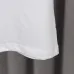 Amiri T-shirts Black/White #A51778