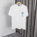 Amiri T-shirts Black/White #A51778