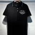 Amiri T-shirts Black/White #A52639