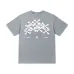 Amiri T-shirts Black/White/Blue/Grey #A51178