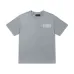 Amiri T-shirts Black/White/Blue/Grey #A51178