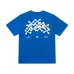 Amiri T-shirts Black/White/Blue/Grey #A51178