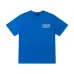 Amiri T-shirts Black/White/Blue/Grey #A51178