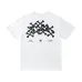 Amiri T-shirts Black/White/Blue/Grey #A51178