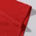 Amiri T-shirts Black/White/Red #A50909