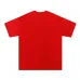 Amiri T-shirts Black/White/Red #A50909