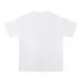Amiri T-shirts Black/White/Red #A50909