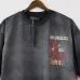 Amiri T-shirts CRYSTAL SINNERS TEE  Black #A53789