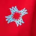 Amiri T-shirts Red #A51682