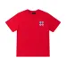 Amiri T-shirts Red #A51682