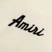 Amiri T-shirts Red/Black #A51014