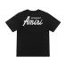 Amiri T-shirts Red/Black #A51014