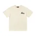 Amiri T-shirts Red/Black #A51014