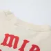 Cream Colored AMIRI Hollywood Printed T Shirt For Trendy Casual Wear Fans #A54402