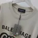 Balenciaga Gucci T-shirts for Men  BALENCIAGA Logo Print #A54098