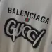 Balenciaga Gucci T-shirts for Men  BALENCIAGA Logo Print #A54098