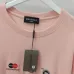 Balenciaga Paris Logo Graphic T Shirt Trendy Luxury Streetwear Fashion Item #A54367