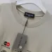 Balenciaga Paris Logo Graphic T Shirt Trendy Luxury Streetwear Fashion Item #A54367