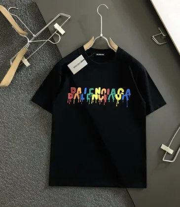 Balenciaga T-Shirts for AAAA T-shirts #A22125
