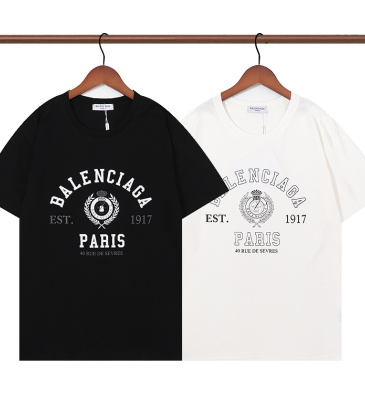 Balenciaga T-shirts for Men #999925981