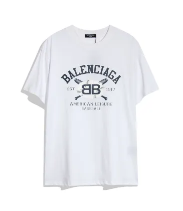 Balenciaga T-shirts for Men #9999921383