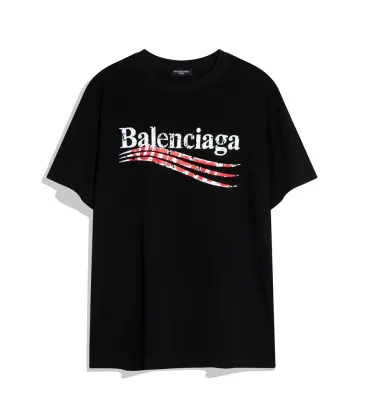 Balenciaga T-shirts for Men #9999921403