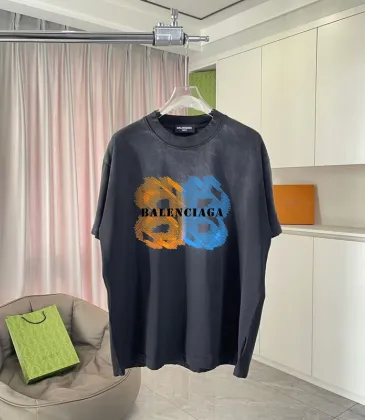 Balenciaga T-shirts for Men #A50842